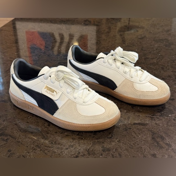 Puma Palermo Sneakers - Picture 7 of 16